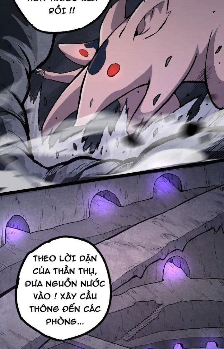 từ cây cổ thụ bắt đầu tiến hóa chapter 40 27