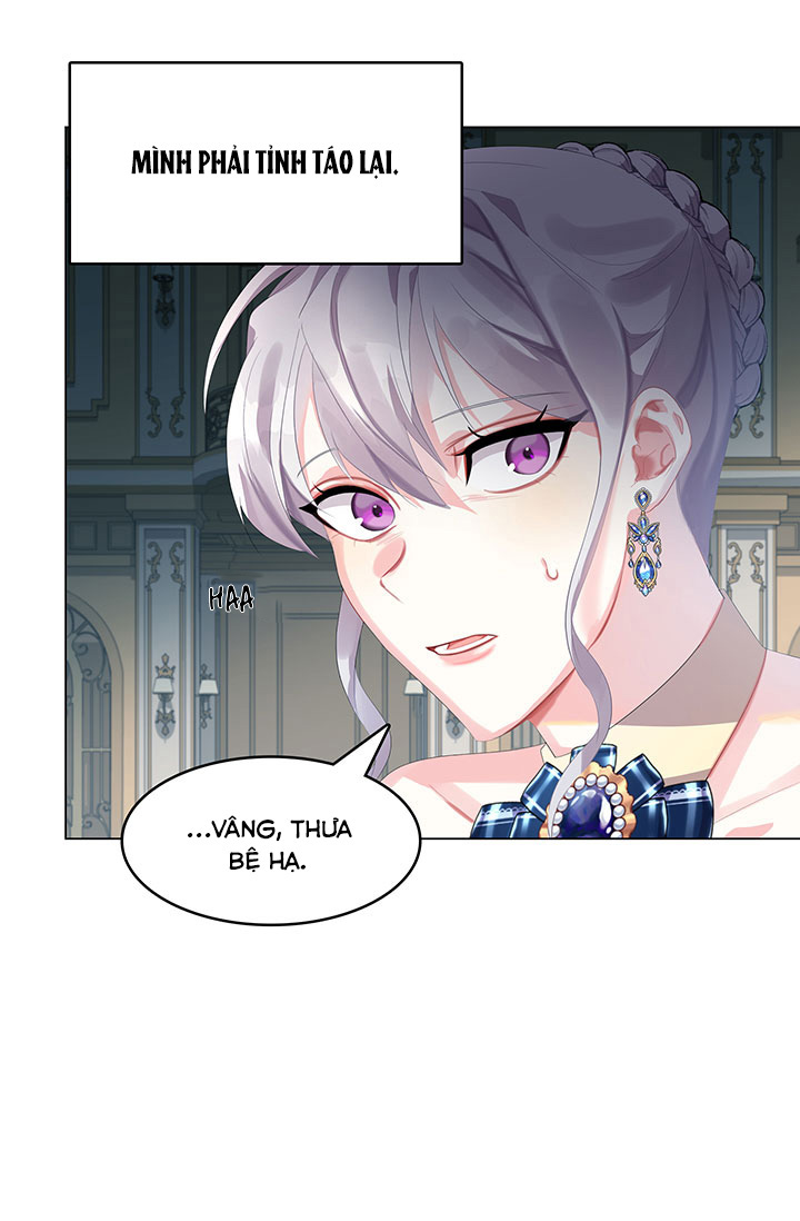 sự hối hận muộn màn chapter 5 68