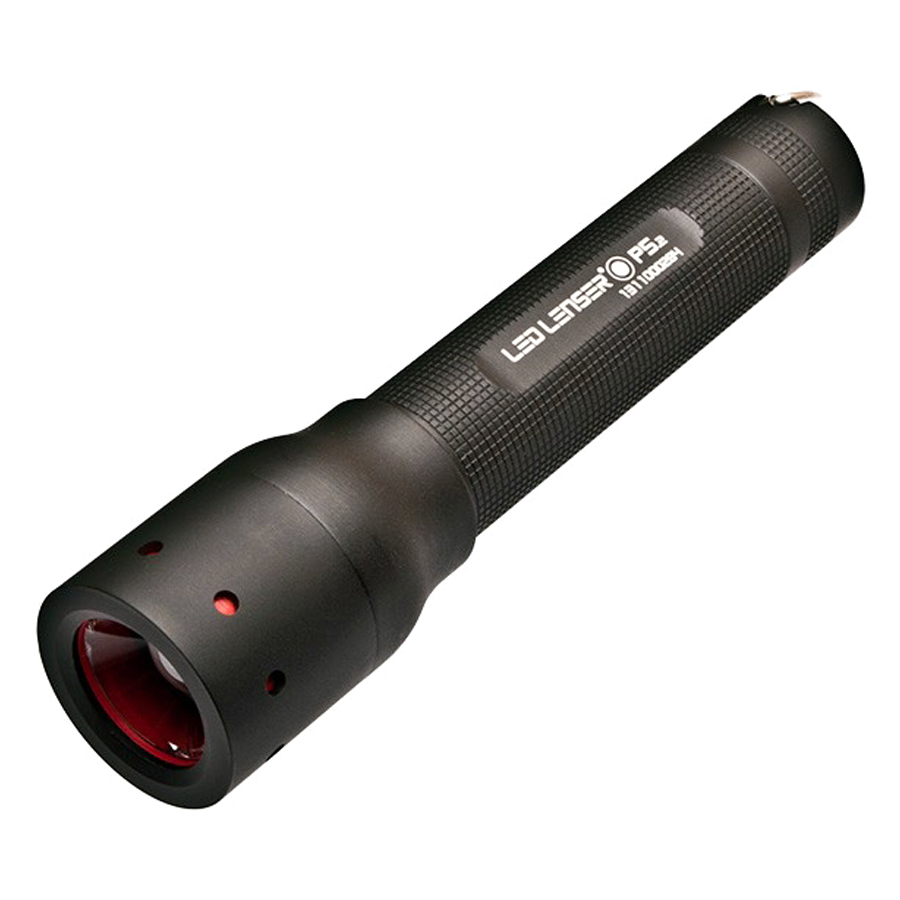 Đèn Pin P5.2 140 Lumens LED LENSER LLP52