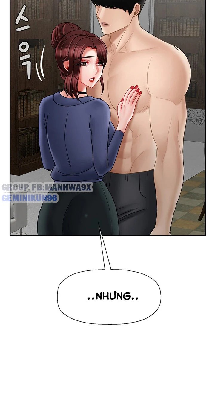 lớp học thể chất chapter 41 56