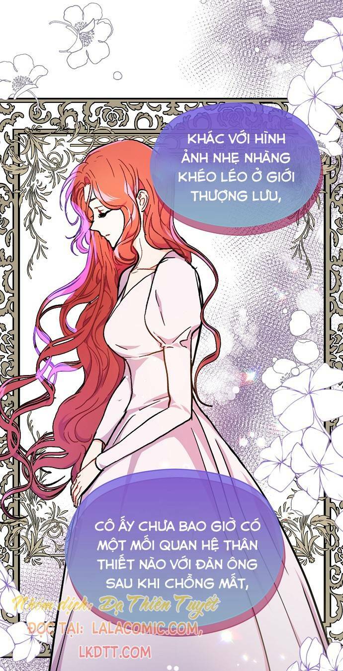 tôi không cố ý quyến rũ nam chính đâu! chapter 32 61