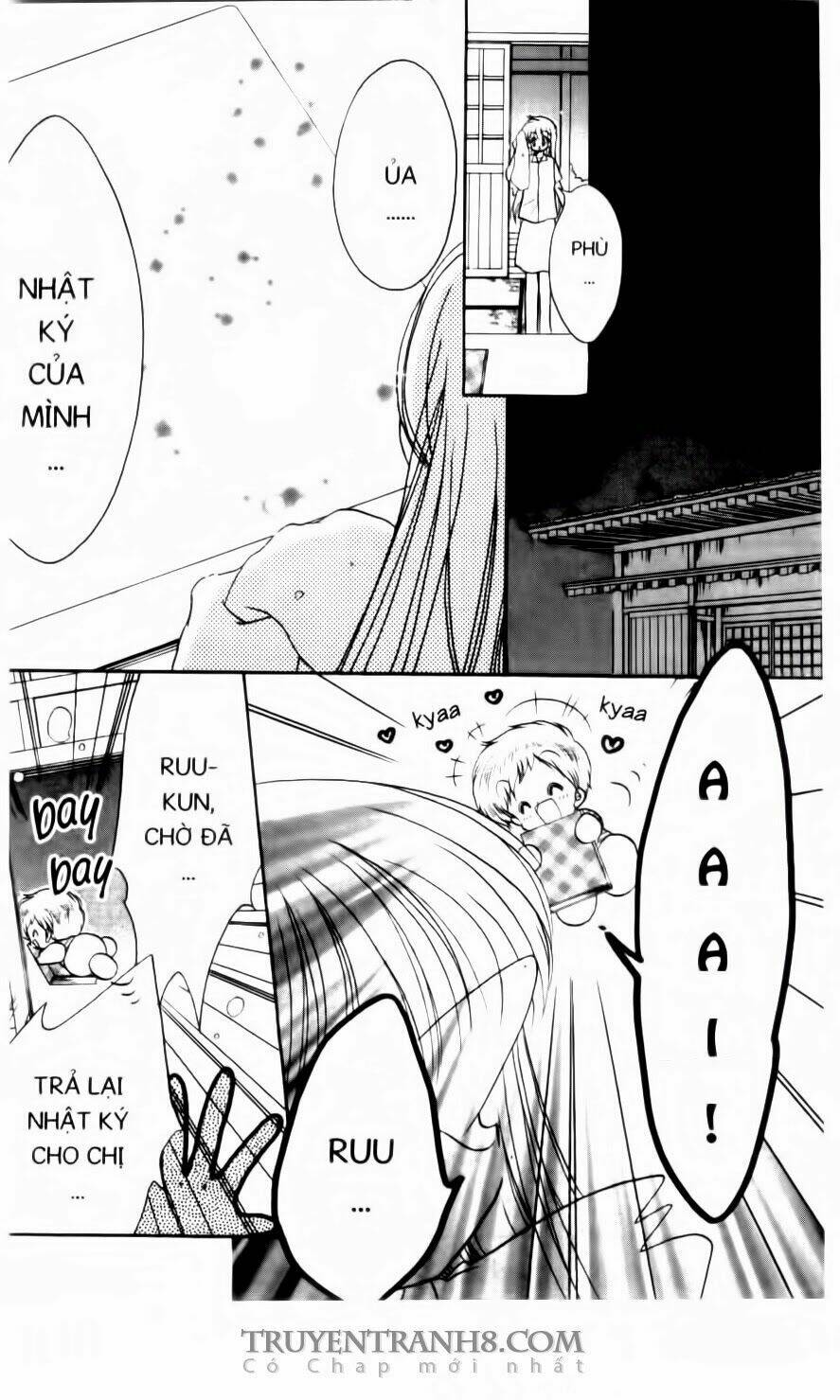 em bé ufo chapter 49 26