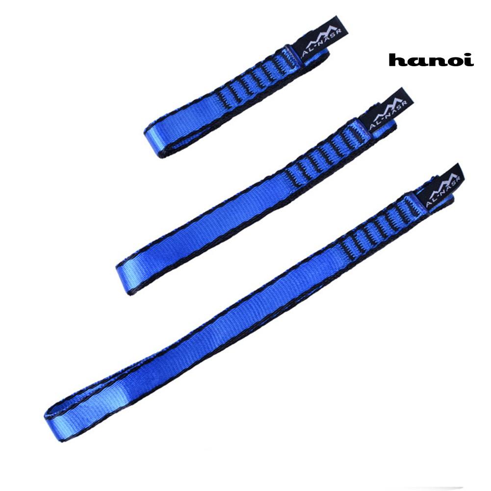 ROCK Dây Dù Leo Núi Chịu Lực 22kn