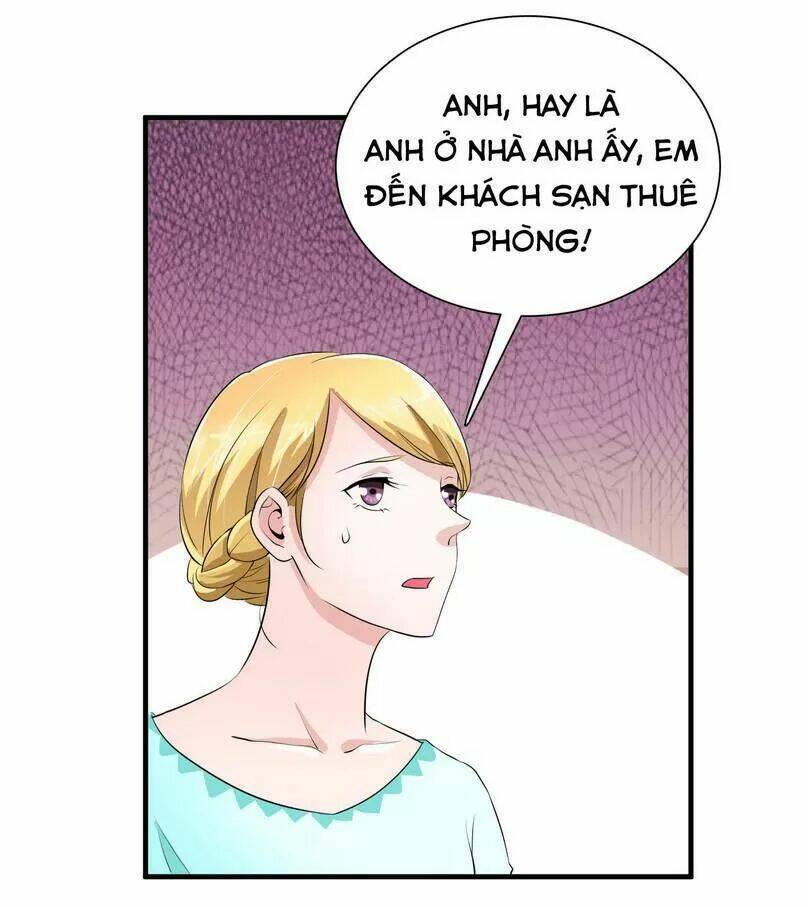 cô dâu gả thay của tổng tài chapter 125 4