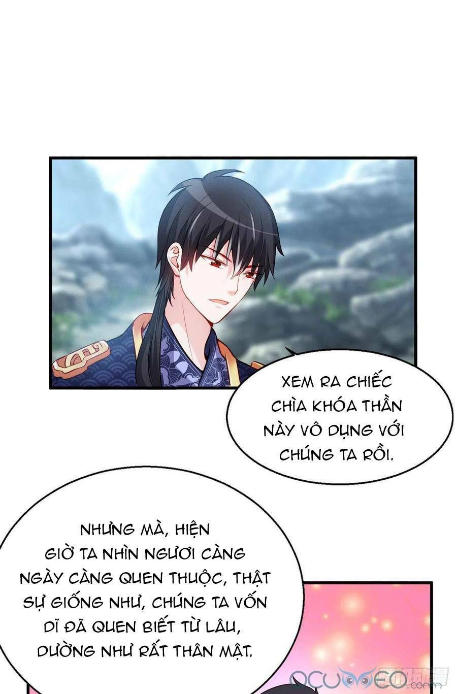 dạy bảo ma vương lão công 2 chapter 15 13