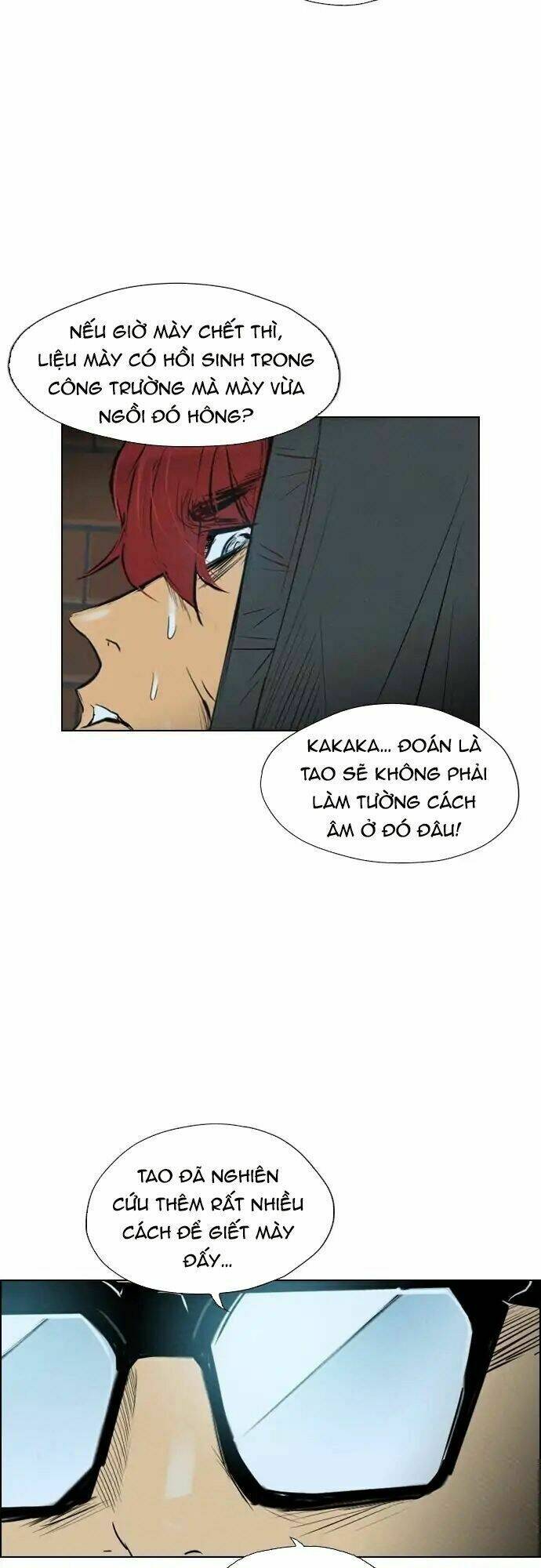 kẻ hồi sinh chapter 70 33