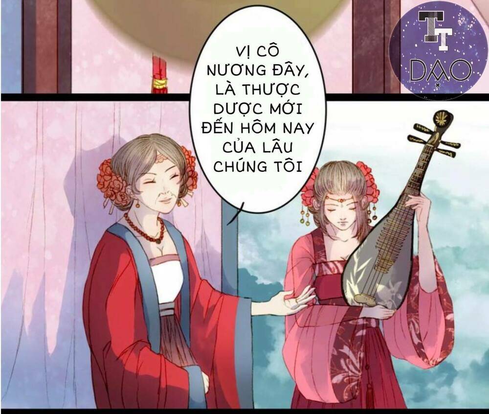 khúc hữu ngộ chapter 9 4