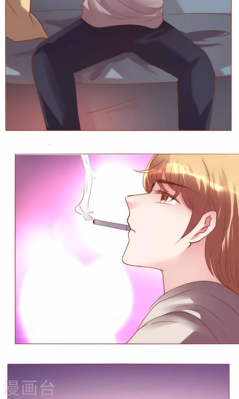 một tuần làm tình nhân chapter 39 27