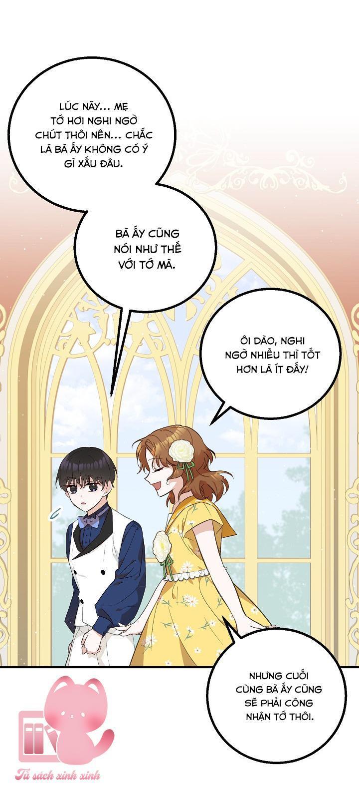 bác sĩ hoàn thành trách nhiệm rồi chapter 7 44