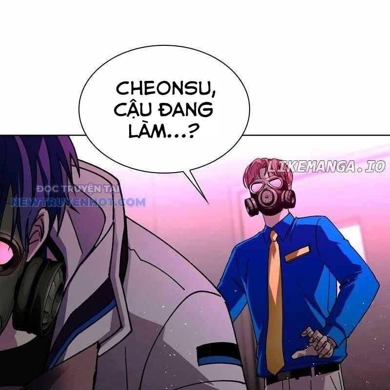 tận thế cũng chỉ là trò chơi chapter 55 45