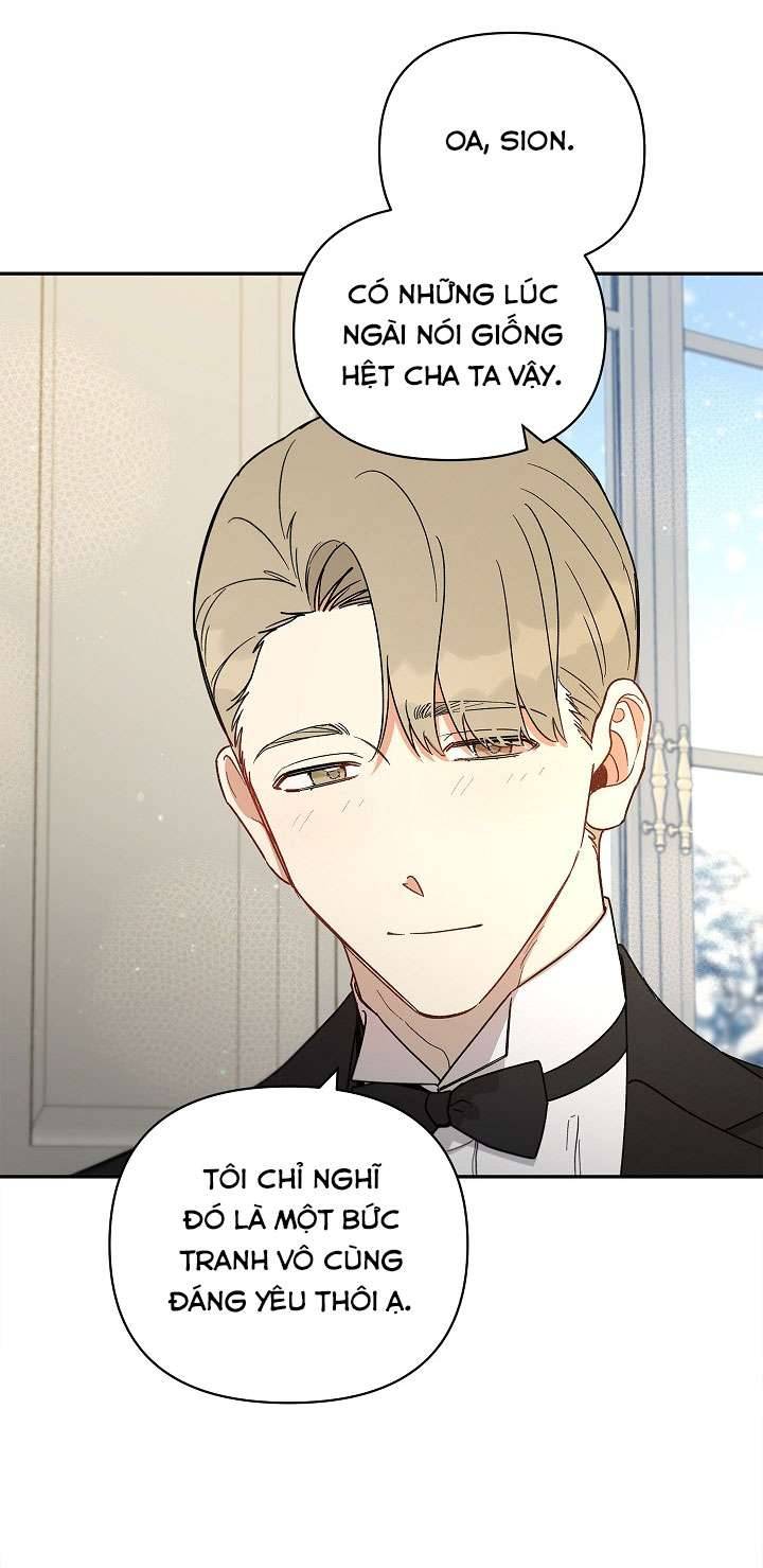 phương pháp trở thành con gái của người hùng bóng đêm chapter 34 7