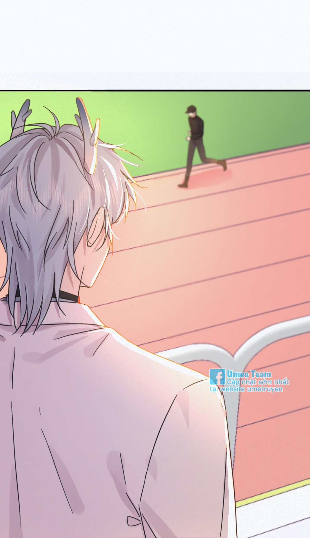 huynh dạy đệ vô lễ chapter 4 21