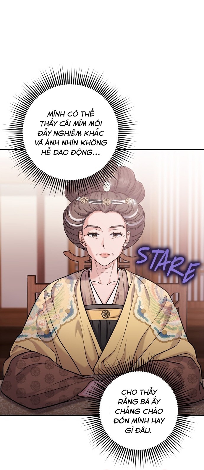 cao thủ chốn hậu cung chapter 28 8