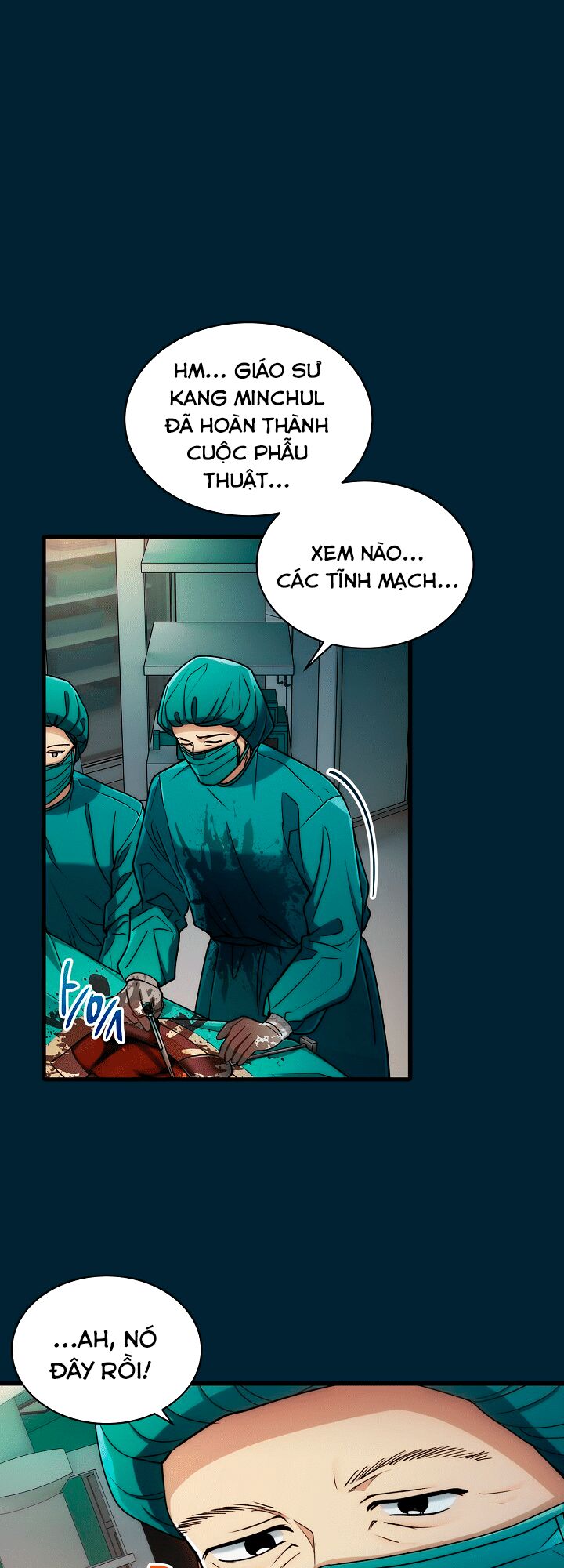 bác sĩ trùng sinh chapter 51 33