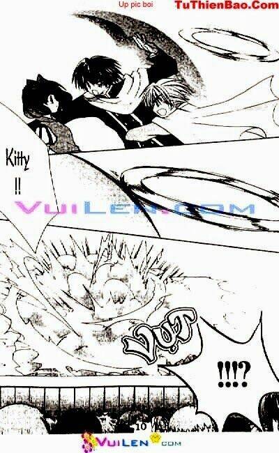 viên ngọc nhiệm màu chapter 6 11