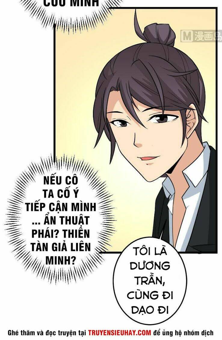 ngưu thư cung ứng thương chapter 187 7