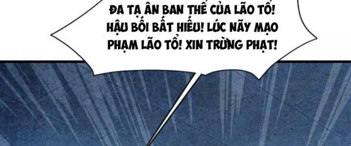 ẩn cư mười vạn năm, đời sau mời ta rời núi chapter 22 160