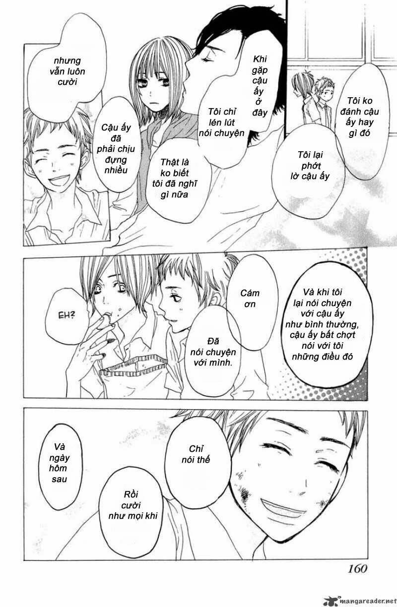 say i love you chapter 4 30