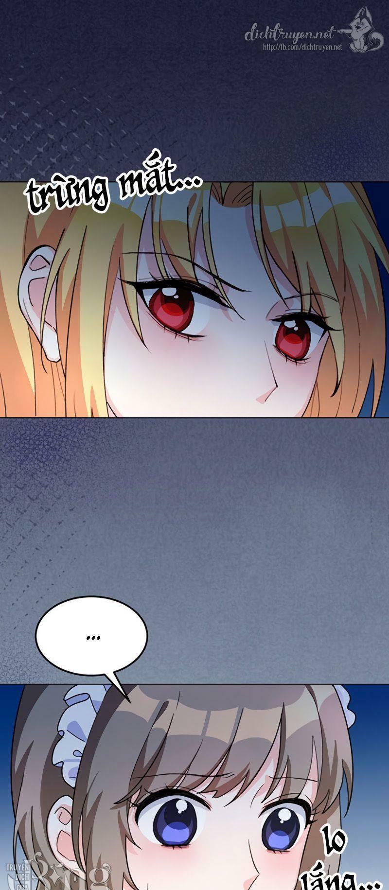 nữ hiệp trở về chapter 8 2