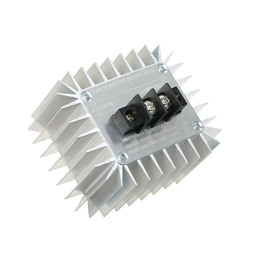 Dimer 220VAC 5000W DR50
