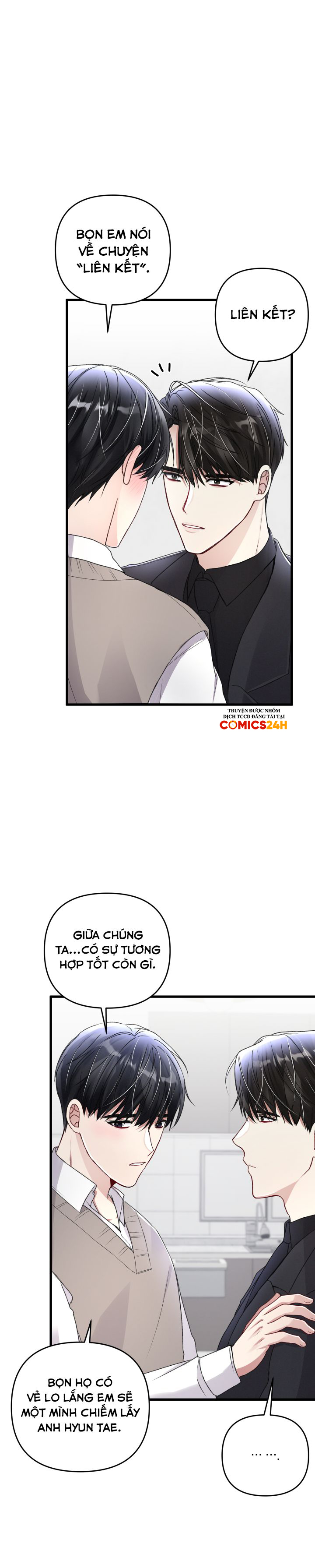 cuộc sống thường nhật của một guide phổ quát chapter 42 14