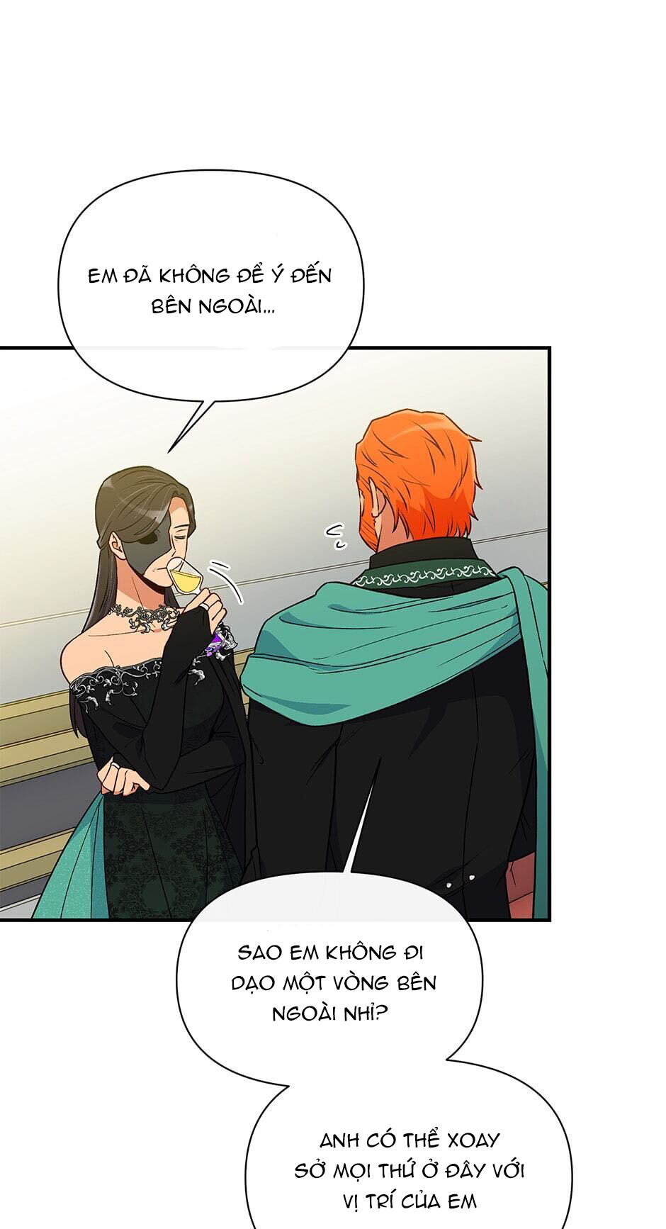 bản khế ước với nữ công tước ác ma chapter 89 49