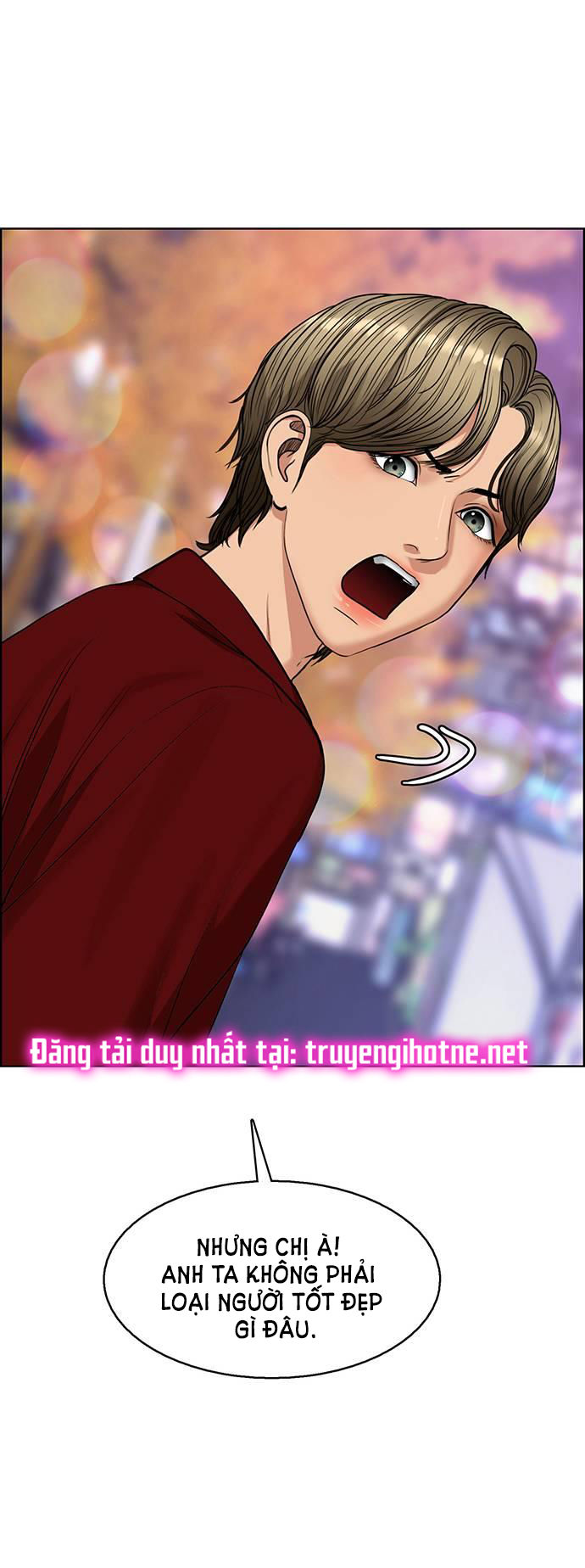 vẻ đẹp đích thực - true beauty chapter 236.2 26