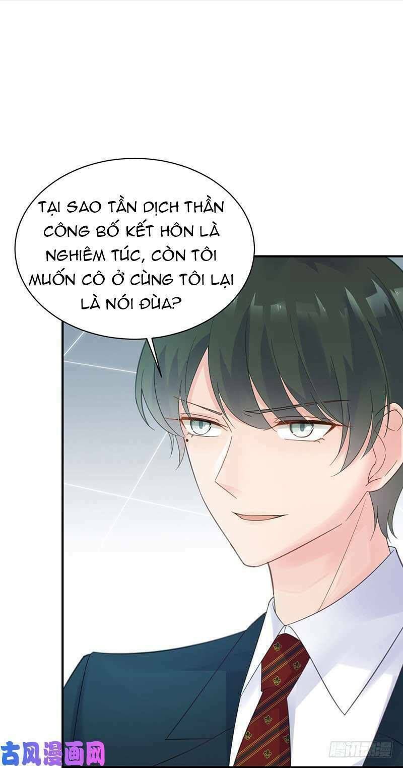 chọc tới chủ tịch tổng tài 2 chapter 75 3
