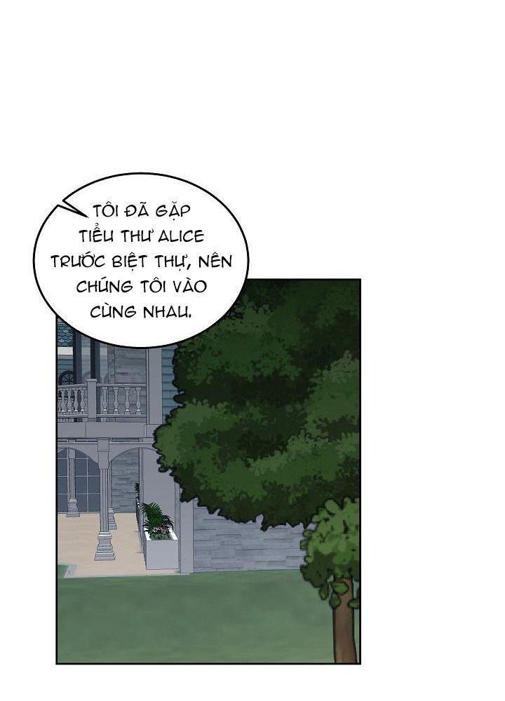 cô tiểu thư bé nhỏ thuần hóa các nhân vật chính chapter 56 61