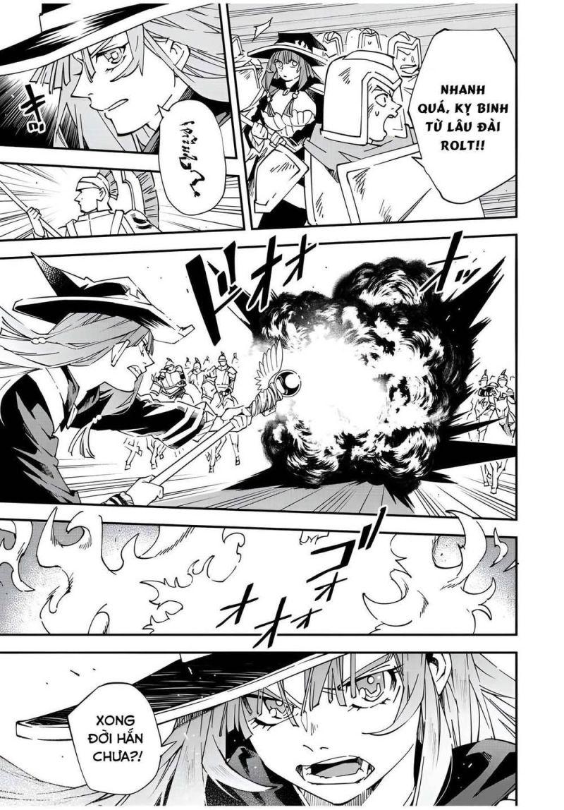 tái sinh thành quý tộc với kĩ năng 'appraisal' chapter 82 13