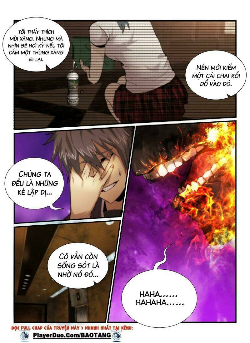 death field chapter 31 12