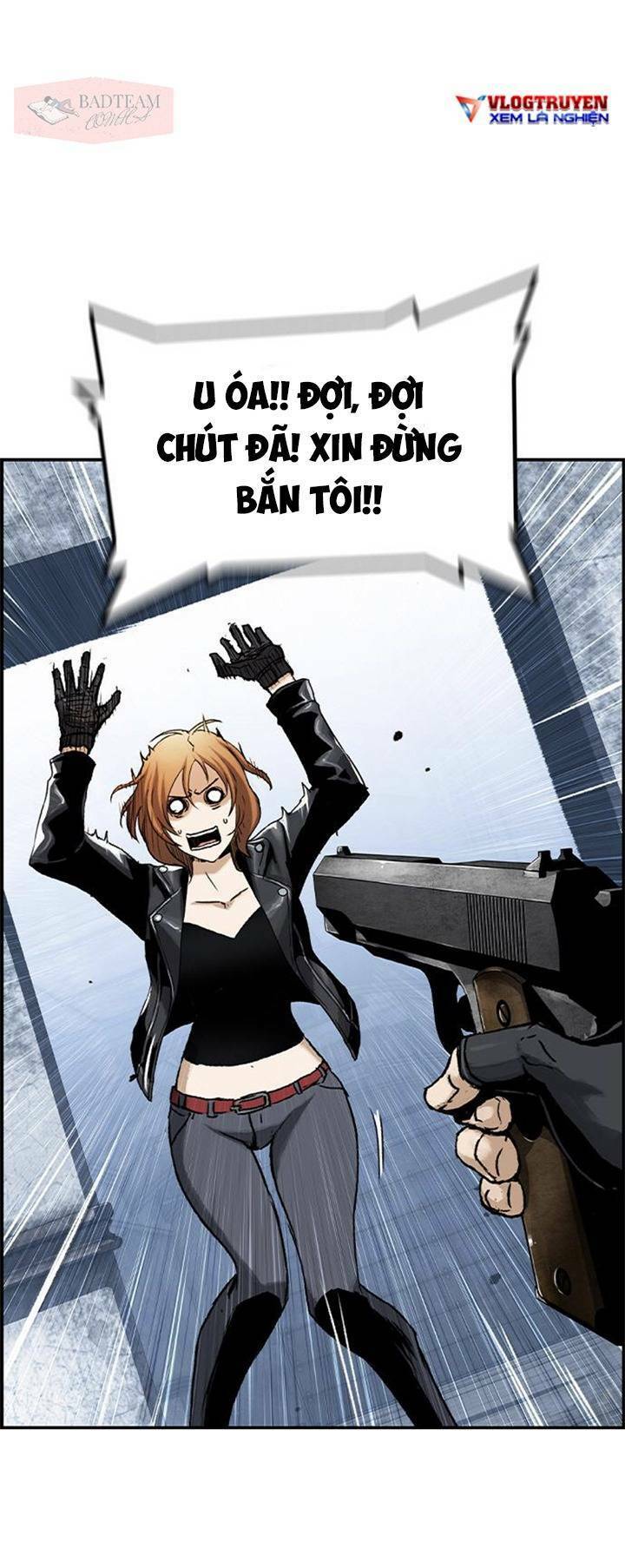 pubg - cuộc chiến sinh tồn - 100 chapter 2 23