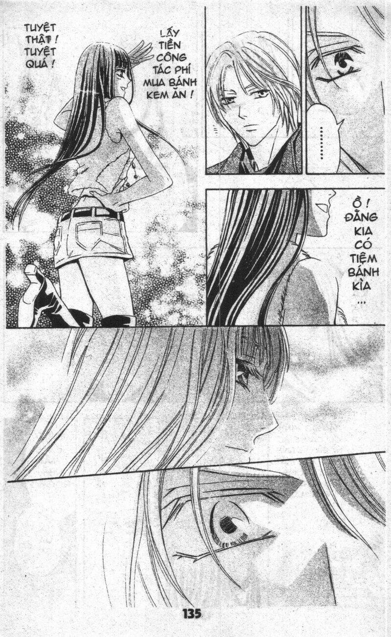 bông hoa bí ẩn chapter 5 135