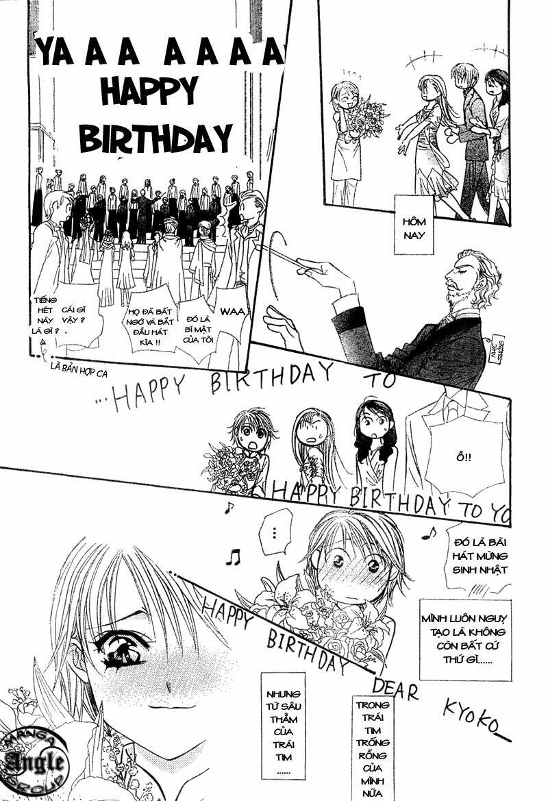 thử thách của kyouko chapter 120 25