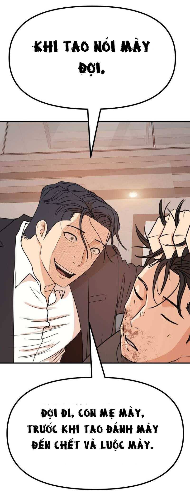 Bạn Trai Vệ Sĩ chapter 109 54