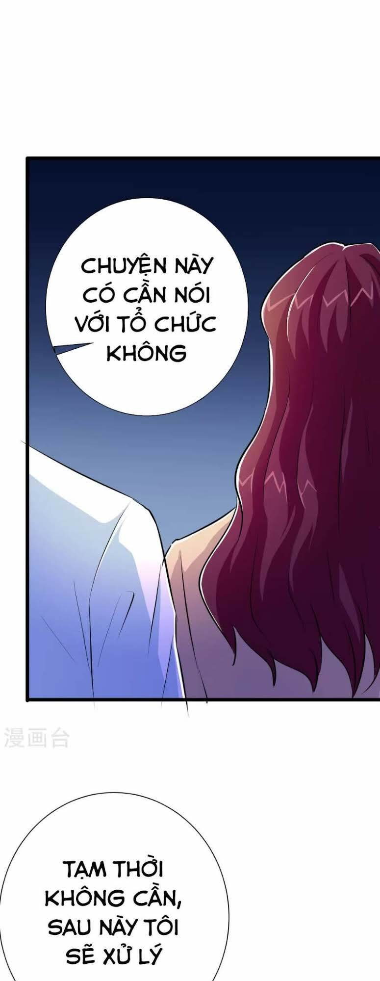 tối cường đặc chủng binh của hoa khôi chapter 34 15