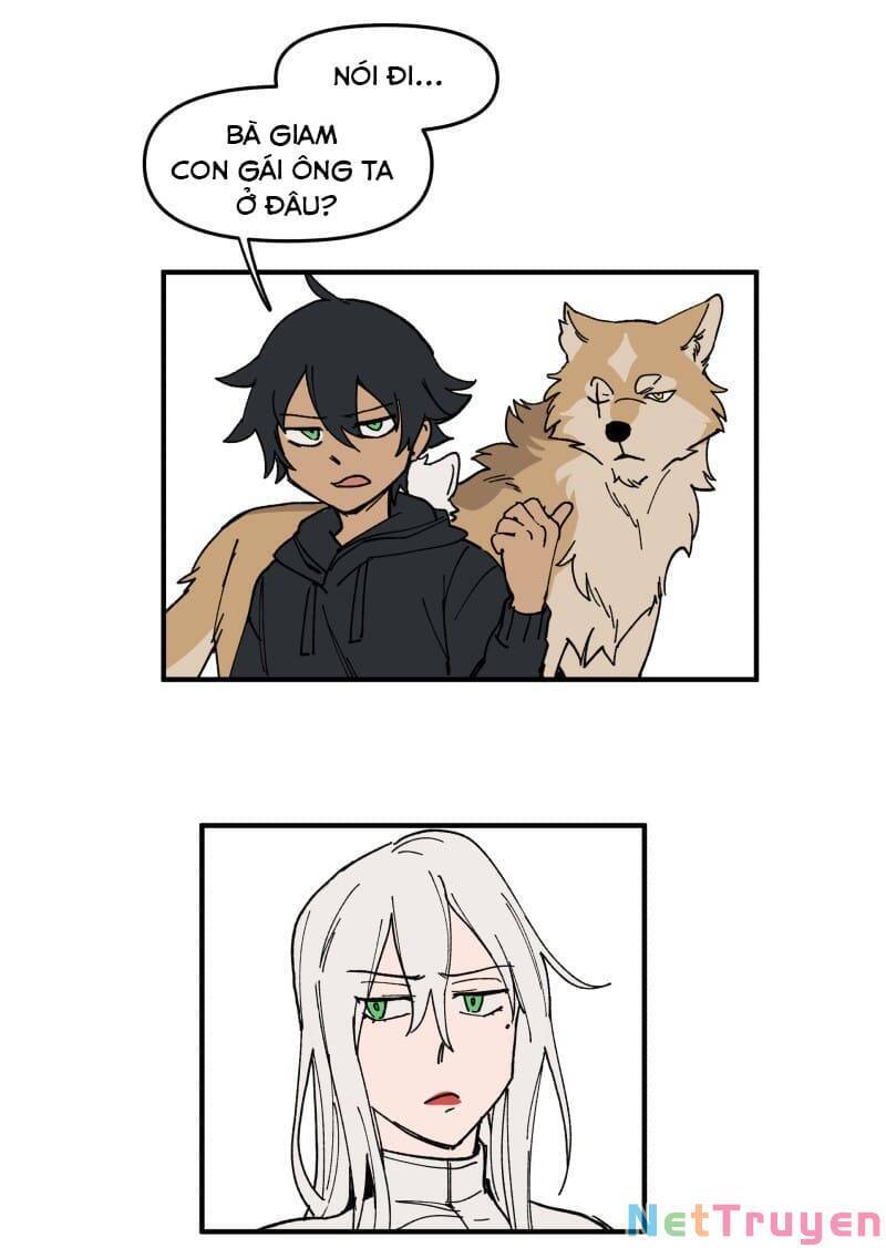 lumine - cội nguồn ánh sáng chapter 163 25