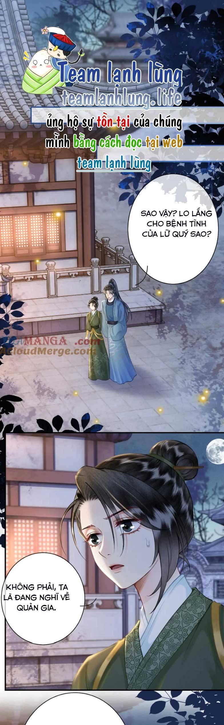 ngỗ tác cẩm y chapter 36 14