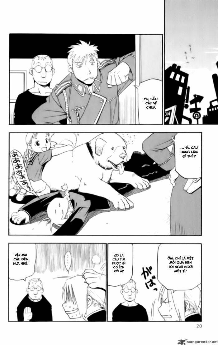 giả kim thuật chapter 5 16