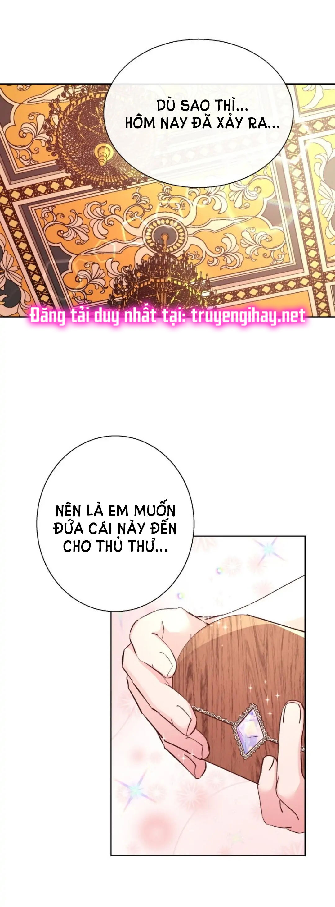 5500 sắc thái của quỷ vương chapter 16.2 2