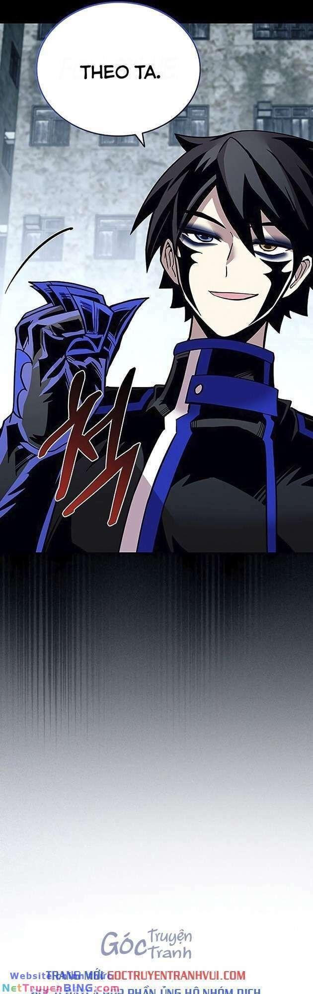 tiêu diệt ác nhân chapter 126 13
