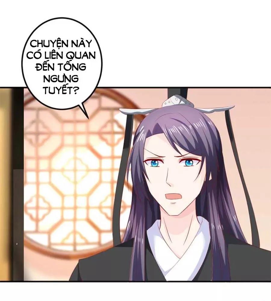 từ đây vương gia không thượng triều sớm chapter 95 52