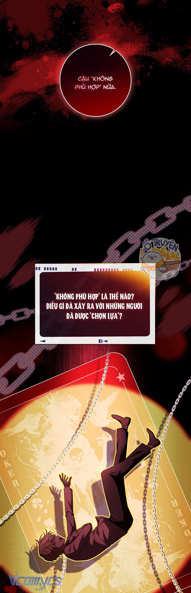 tôi đã tắt cài đặt chế độ nhận thức nỗi đau! chapter 35 12