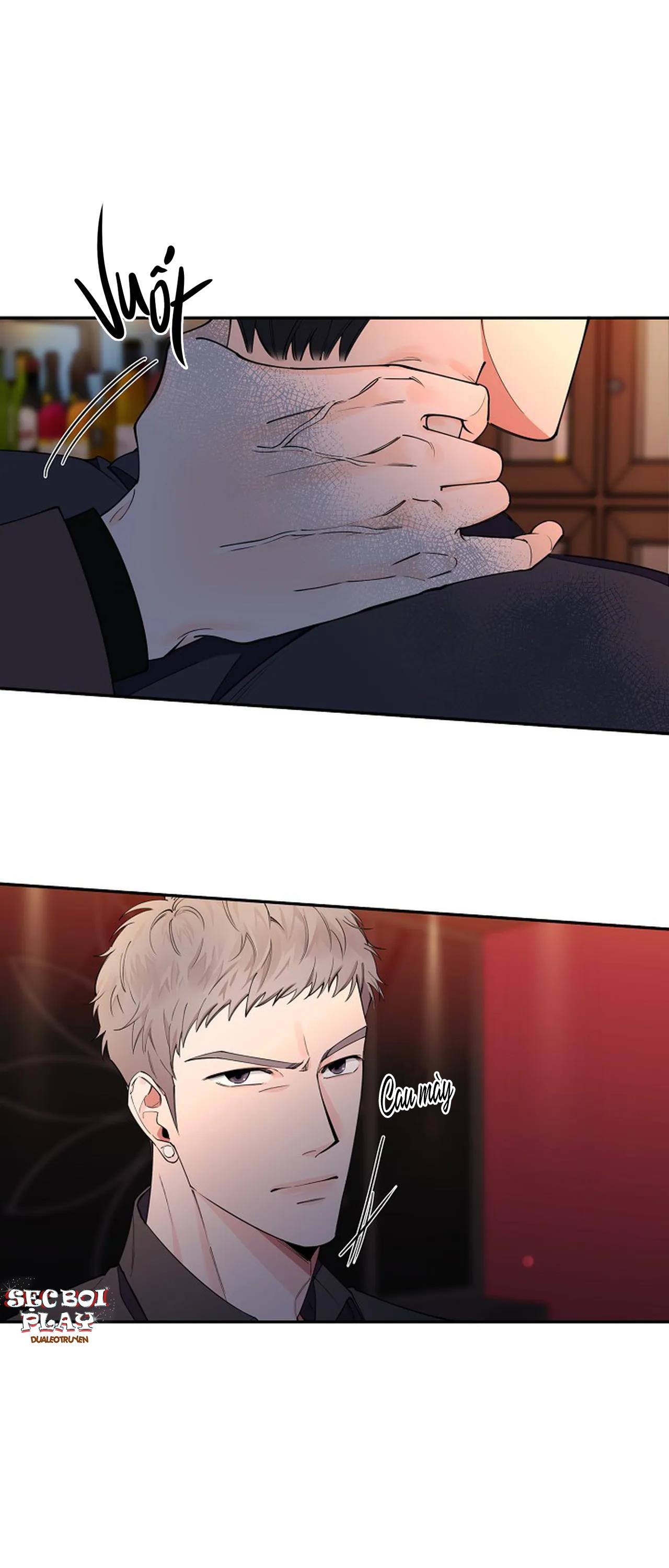 đêm dịu dàng chapter 4 1