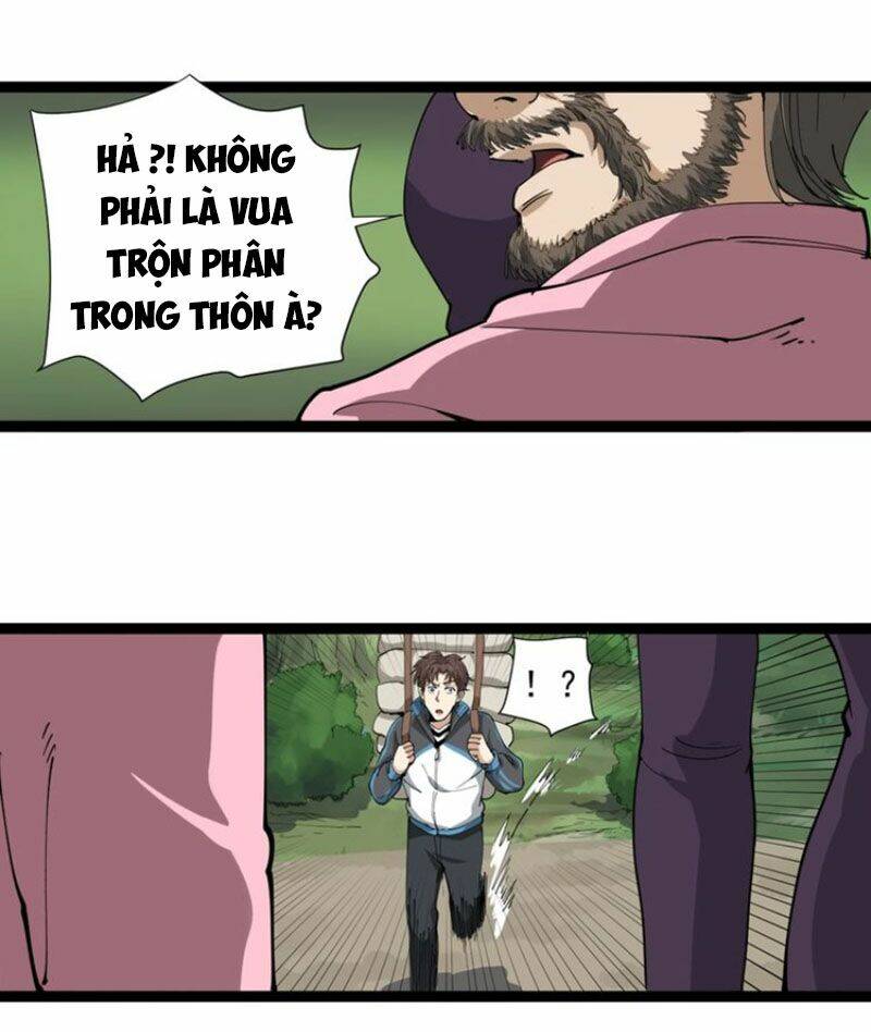 hồi xuân tiểu độc y chapter 24 12