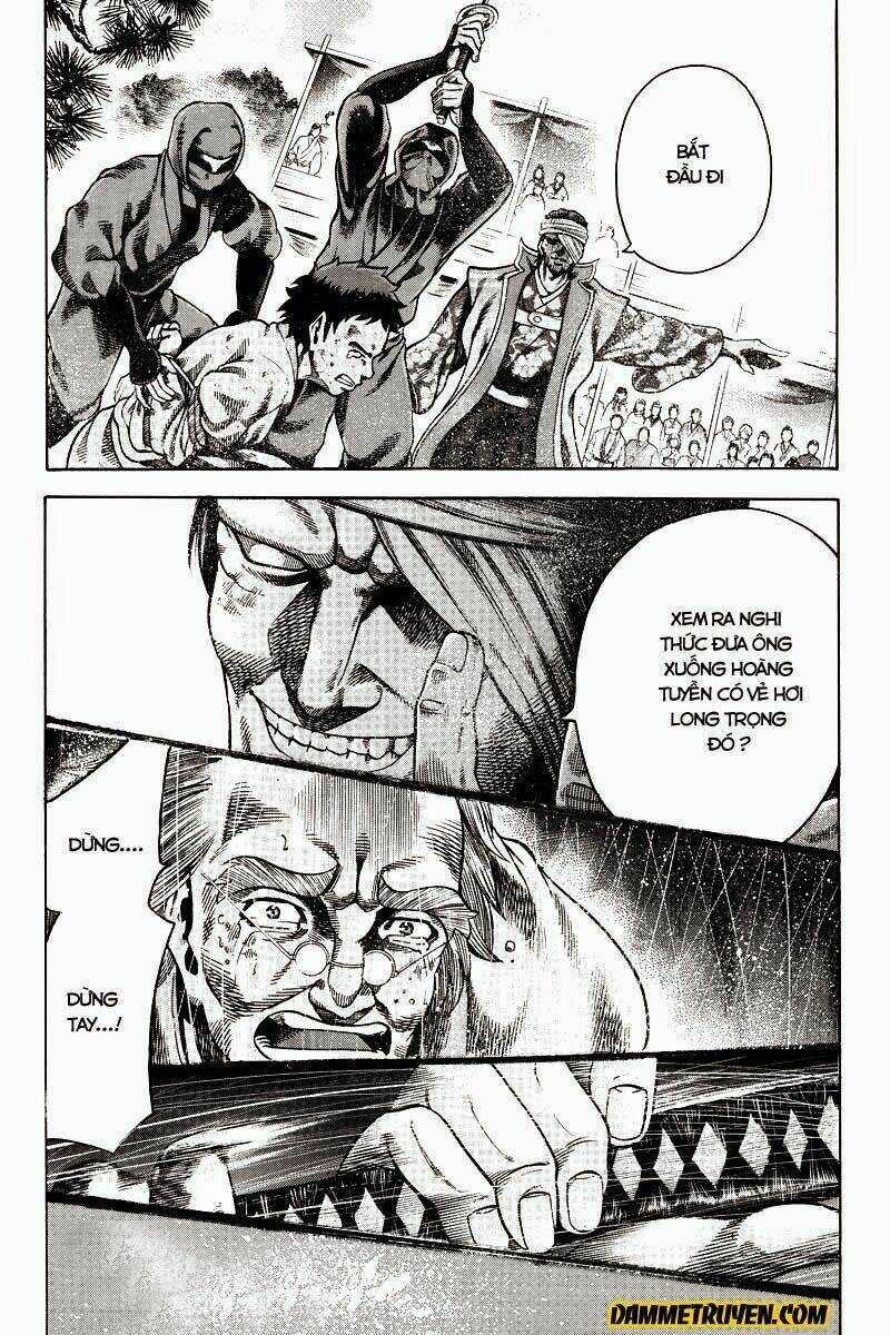 yukikaze chapter 7 1