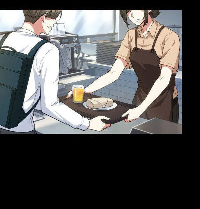 câu chuyện về chị đồng nghiệp của tôi chapter 41.1 13