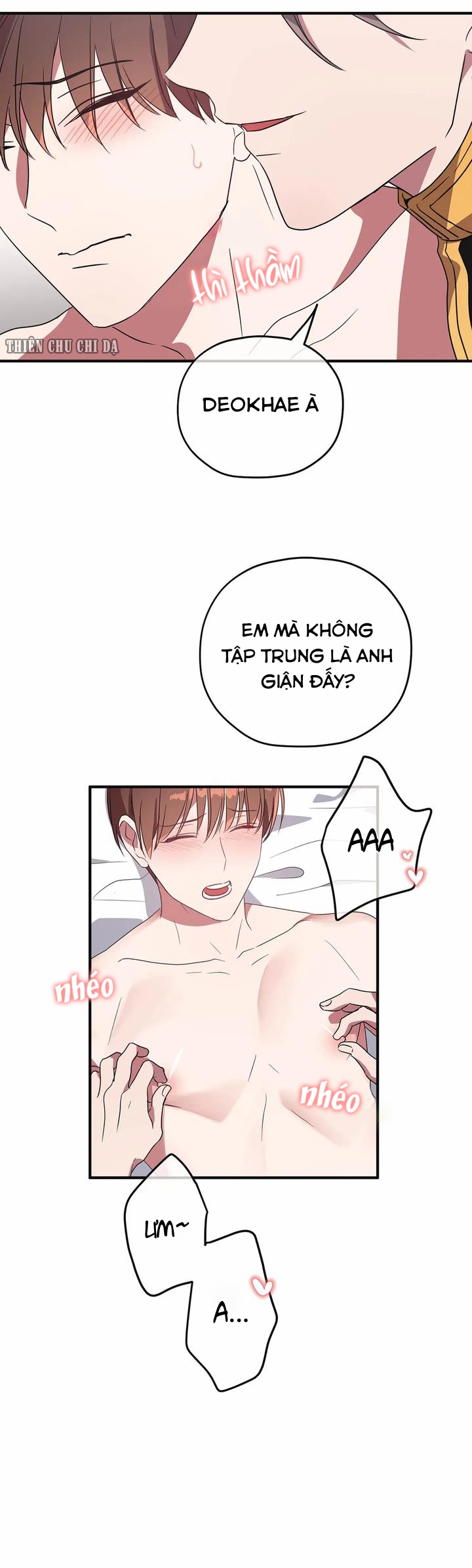 theo đuổi quý ngài ceo chapter 39 12