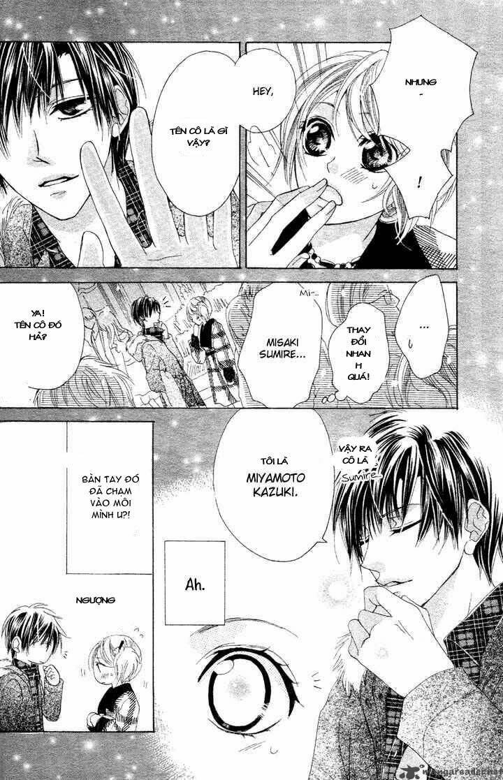 koi hirari chapter 2 17