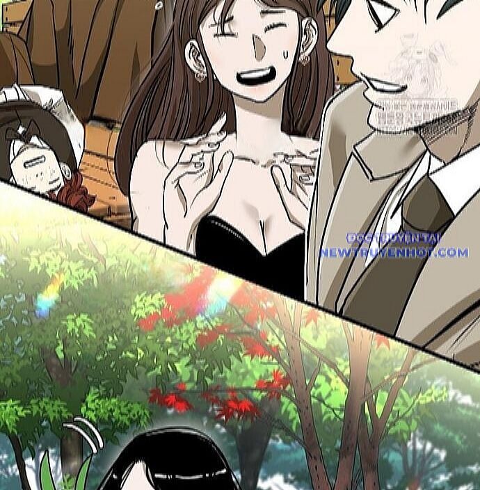 shark - cá mập chapter 350 48